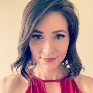 Meet your Posher, Bethany